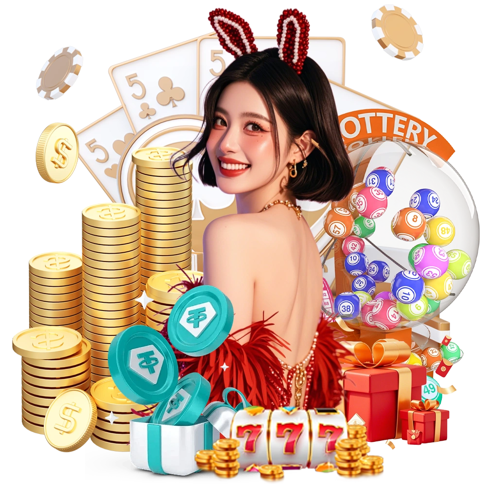 Chuyên mục Xổ số Tg88